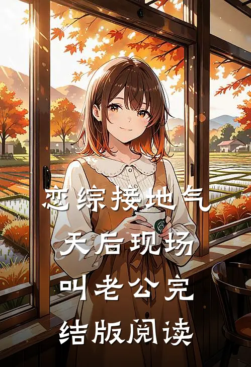 恋综接地气，天后现场叫老公完结版阅读