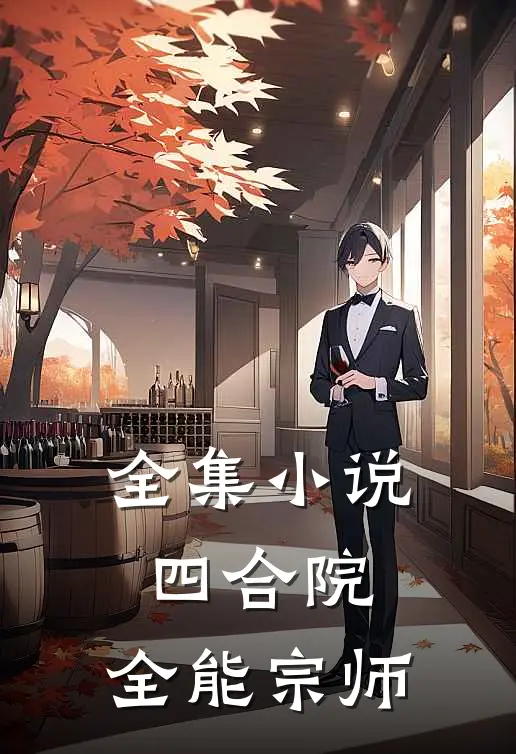 全集小说四合院：全能宗师