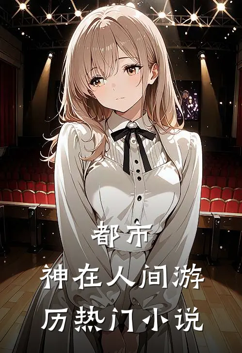 都市：神在人间游历热门小说