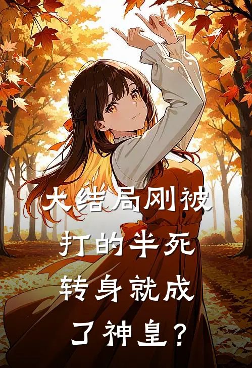 大结局刚被打的半死，转身就成了神皇？