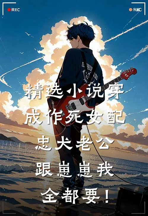 精选小说穿成作死女配，忠犬老公跟崽崽我全都要！