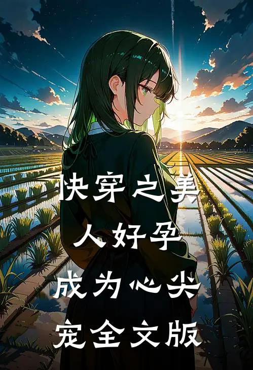快穿之美人好孕，成为心尖宠全文版
