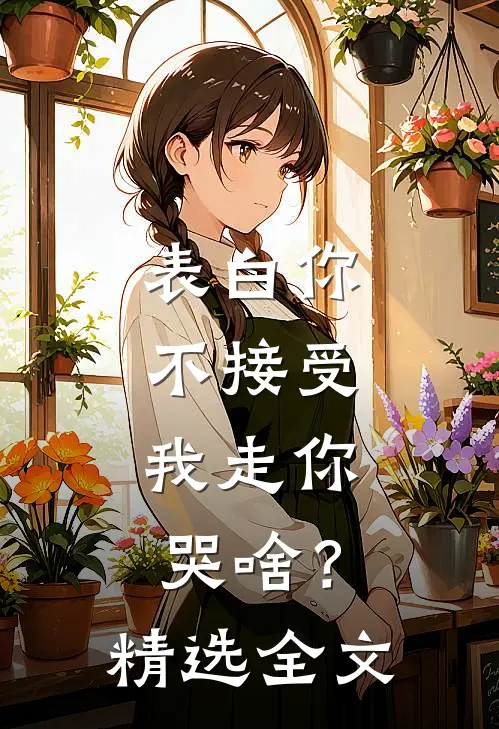 表白你不接受，我走你哭啥？精选全文