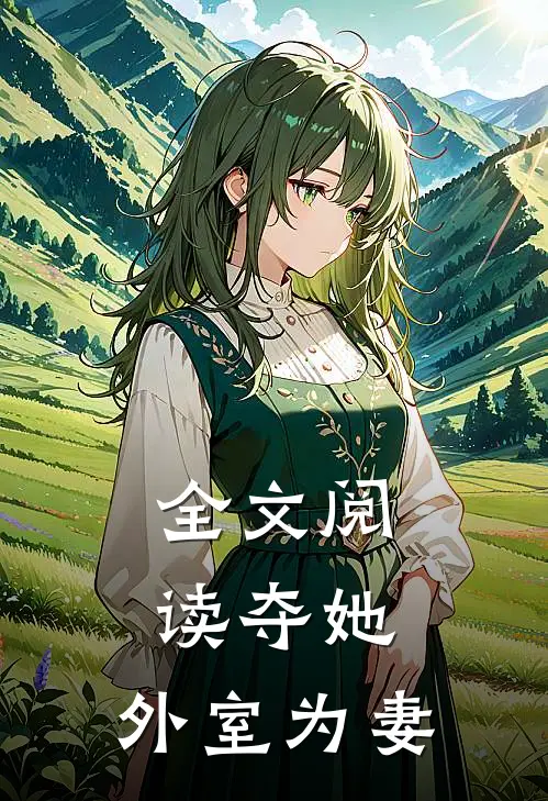 全文阅读夺她：外室为妻