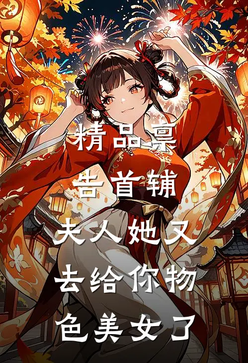 精品禀告首辅，夫人她又去给你物色美女了