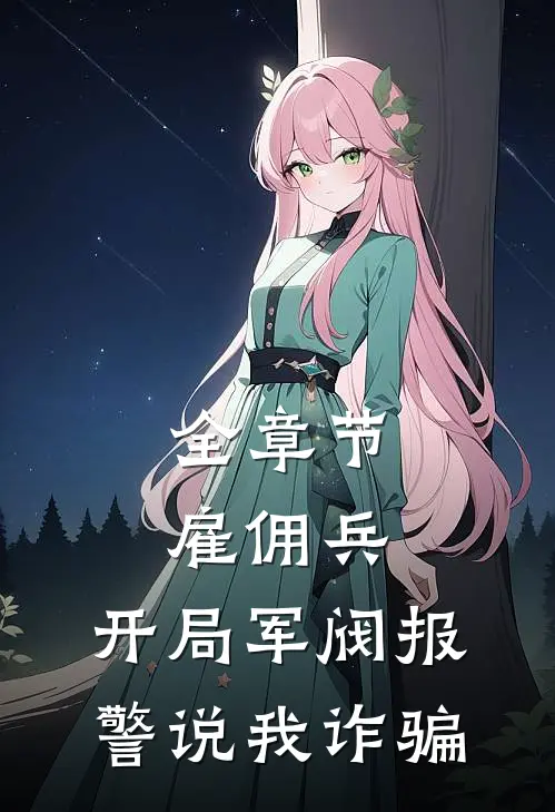 全章节雇佣兵：开局军阀报警说我诈骗