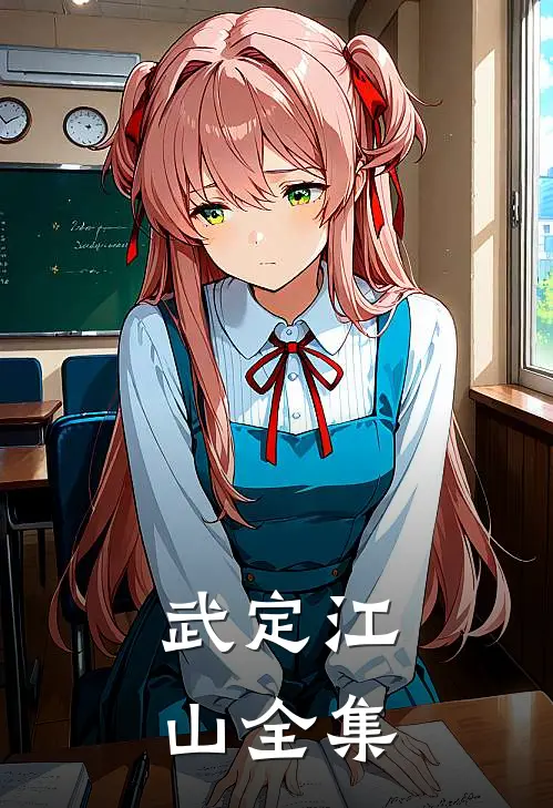武定江山全集