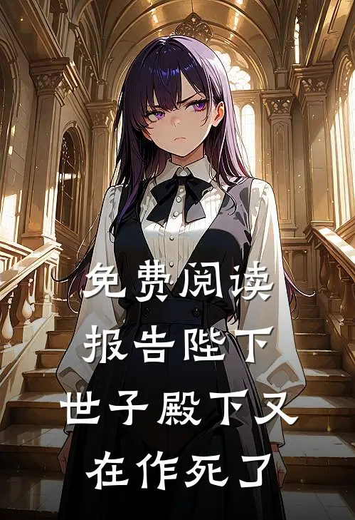 免费阅读报告陛下，世子殿下又在作死了