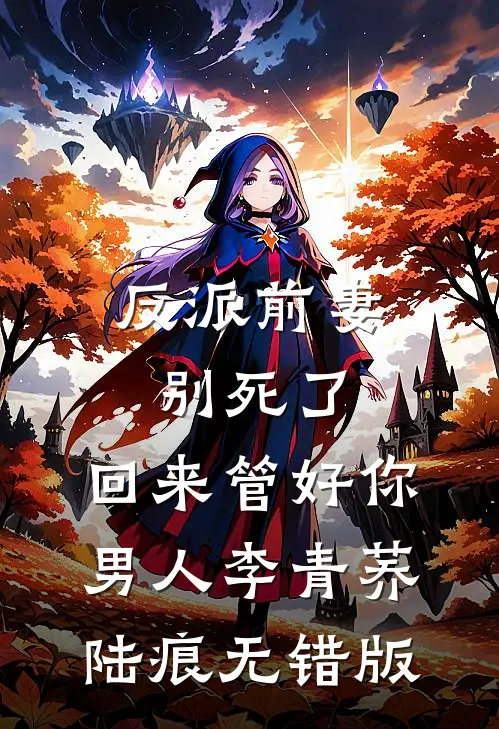 我是十里八乡有名的碎嘴子在线看