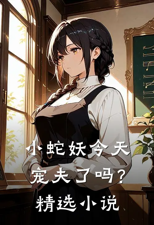 小蛇妖今天宠夫了吗？精选小说