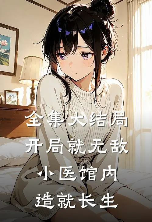 全集大结局开局就无敌,小医馆内造就长生
