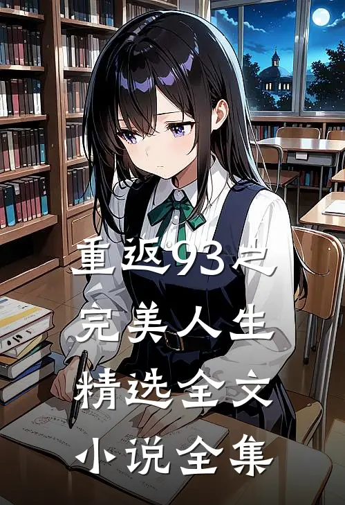 重返93之完美人生精选全文小说全集