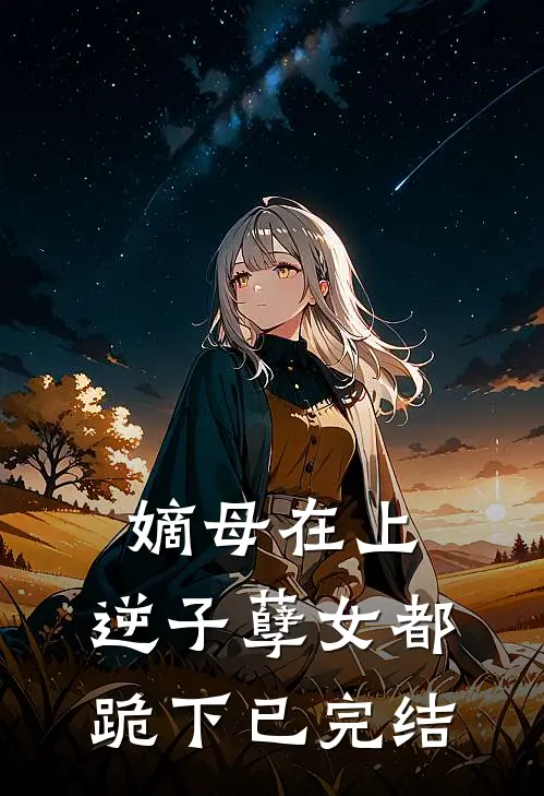 嫡母在上，逆子孽女都跪下已完结