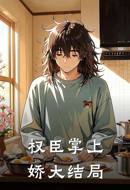 权臣掌上娇大结局