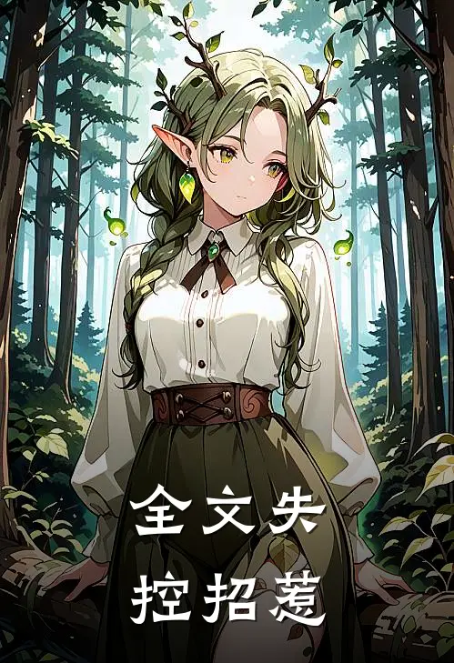 全文失控招惹