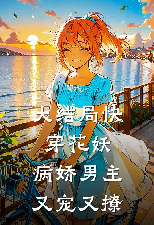 大结局快穿花妖：病娇男主又宠又撩