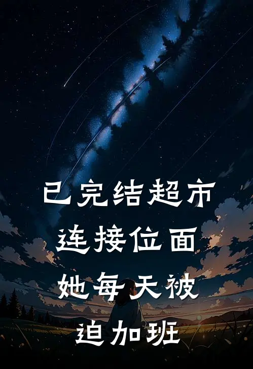 已完结超市连接位面，她每天被迫加班