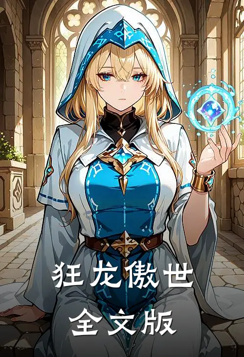 狂龙傲世全文版