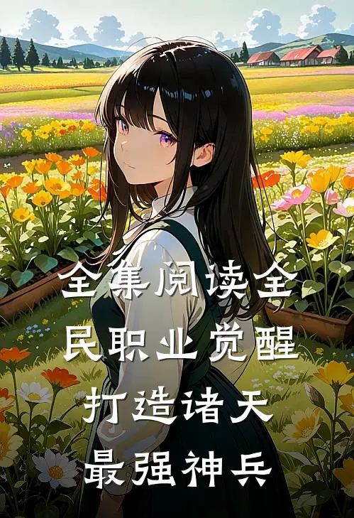 全集阅读全民职业觉醒，打造诸天最强神兵