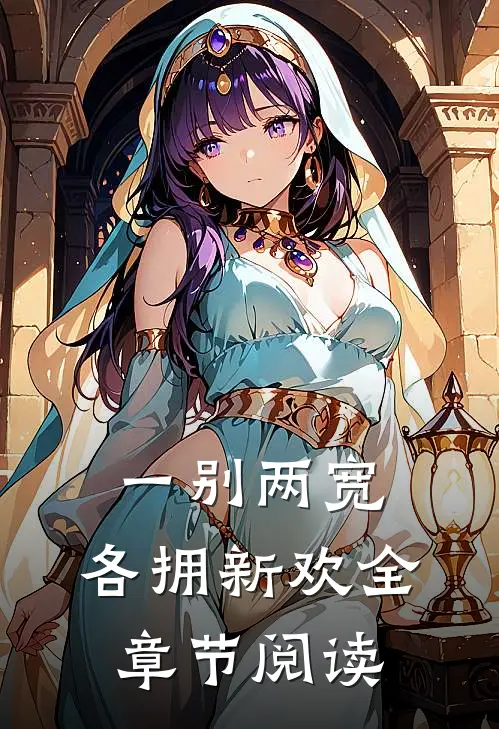 一别两宽，各拥新欢全章节阅读