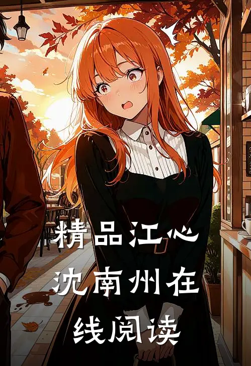 精品江心沈南州在线阅读