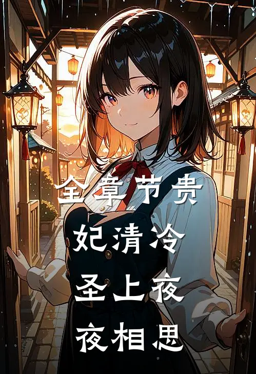 全章节贵妃清冷，圣上夜夜相思