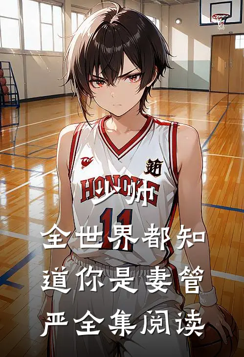 少帅，全世界都知道你是妻管严全集阅读