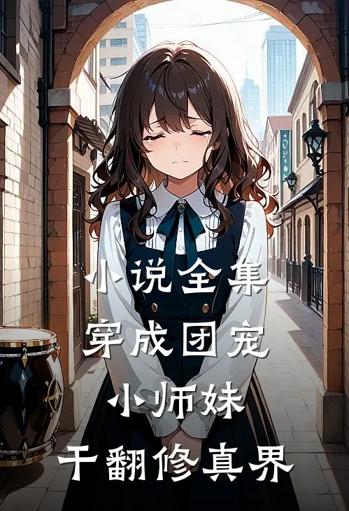 小说全集穿成团宠小师妹，干翻修真界