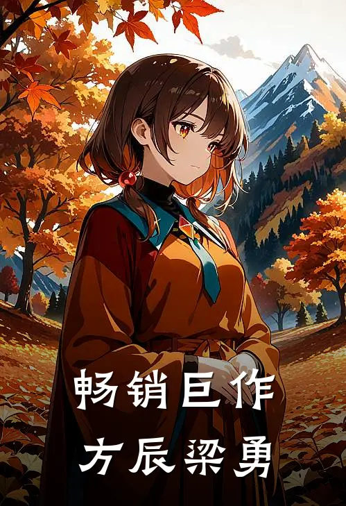畅销巨作方辰 梁勇