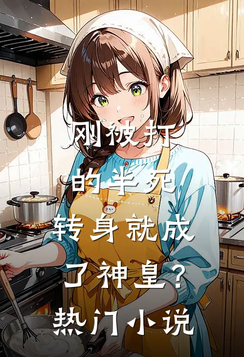 刚被打的半死，转身就成了神皇？热门小说