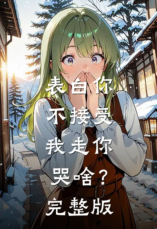 表白你不接受，我走你哭啥？完整版