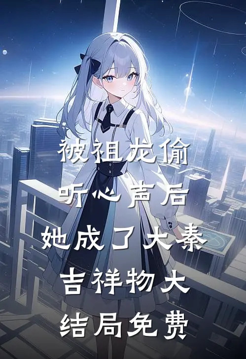 被祖龙偷听心声后,她成了大秦吉祥物大结局免费