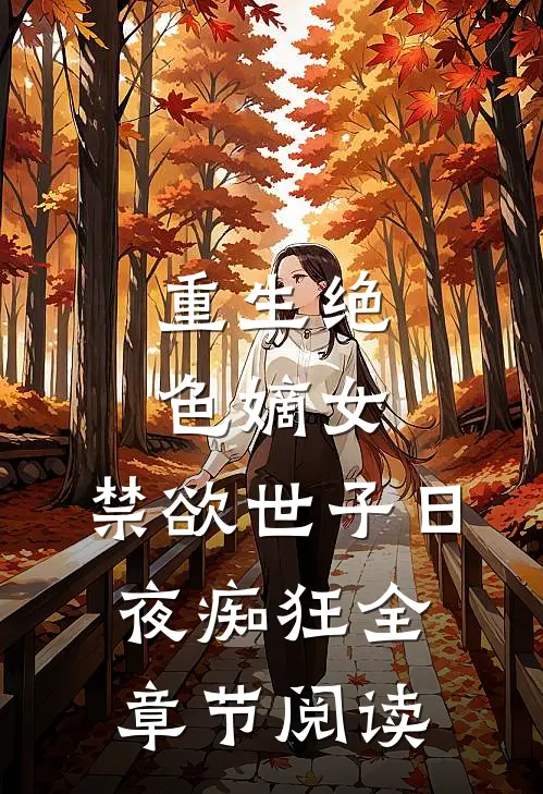 重生绝色嫡女：禁欲世子日夜痴狂全章节阅读