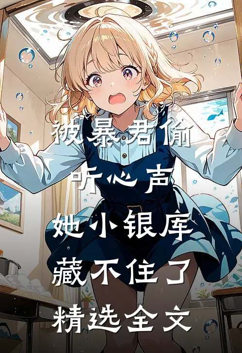 被暴君偷听心声，她小银库藏不住了精选全文