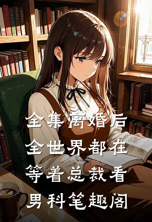 全集离婚后,全世界都在等着总裁看男科笔趣阁