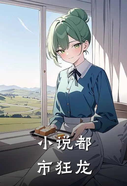 小说都市狂龙