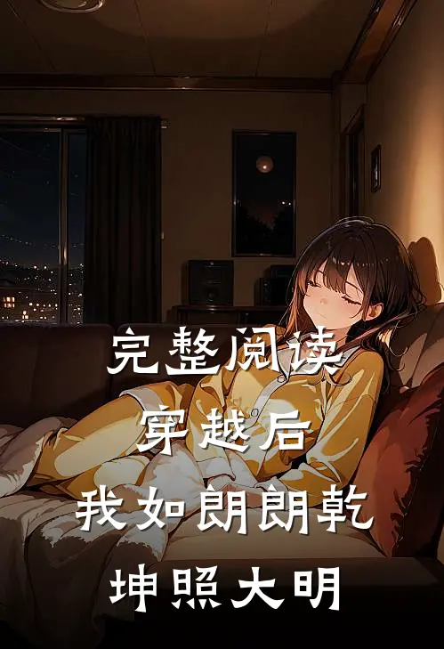 完整阅读穿越后，我如朗朗乾坤照大明