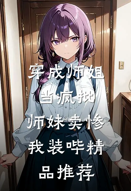 穿成师姐当疯批，师妹卖惨我装哔精品推荐