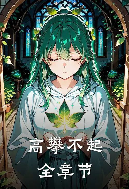高攀不起全章节
