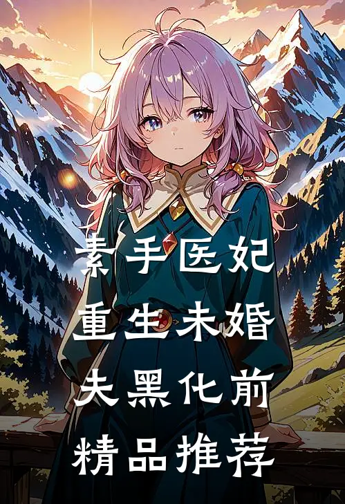 素手医妃：重生未婚夫黑化前精品推荐