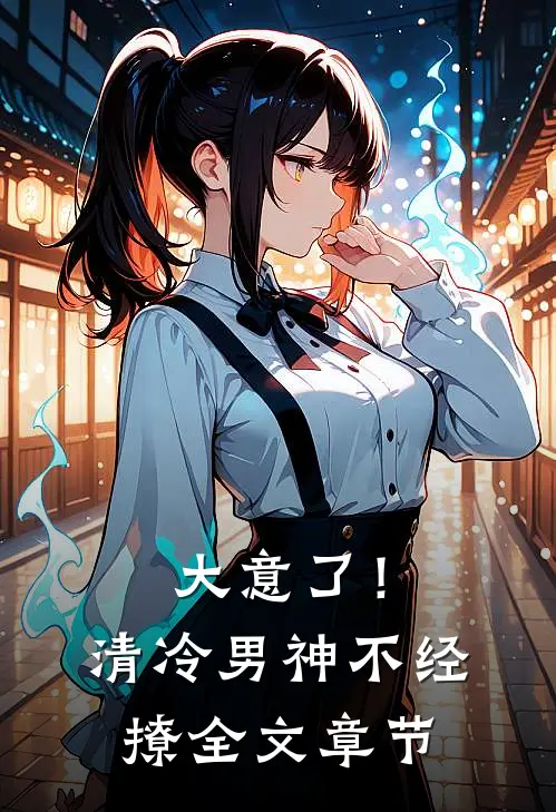 大意了！清冷男神不经撩全文章节