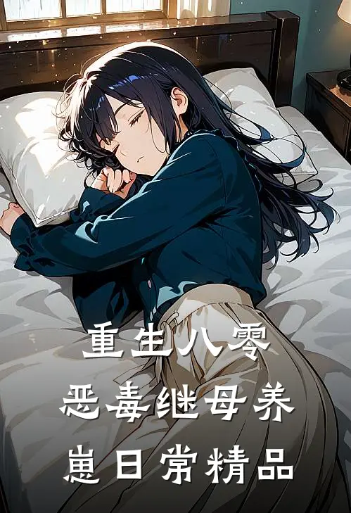 重生八零：恶毒继母养崽日常精品