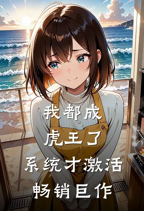 我都成虎王了，系统才激活畅销巨作