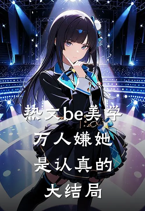 热文be美学,万人嫌她是认真的大结局