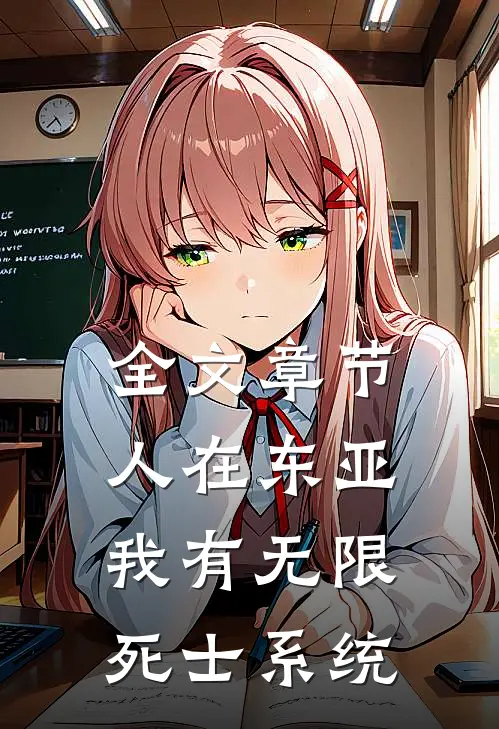 全文章节人在东亚：我有无限死士系统