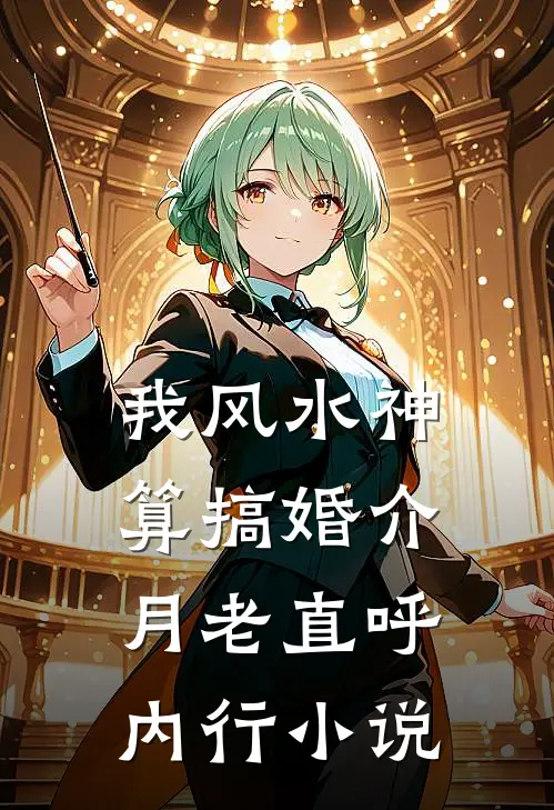 我风水神算搞婚介，月老直呼内行小说
