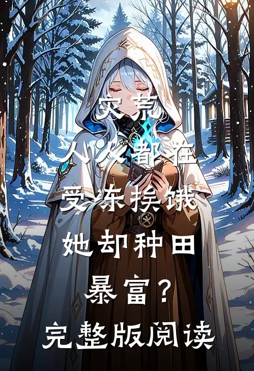 灾荒：人人都在受冻挨饿，她却种田暴富？完整版阅读