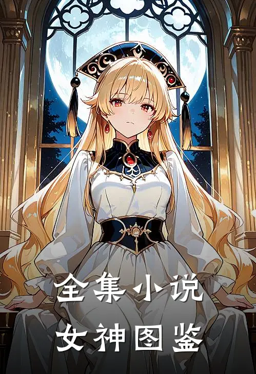全集小说女神图鉴