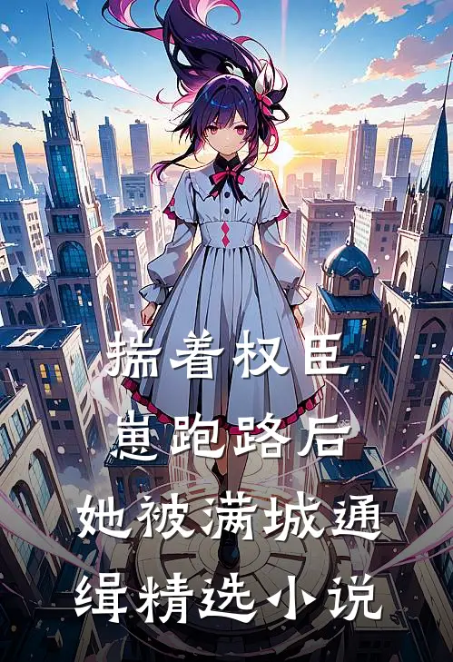 揣着权臣崽跑路后，她被满城通缉精选小说