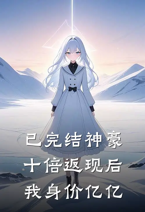 已完结神豪：十倍返现后，我身价亿亿